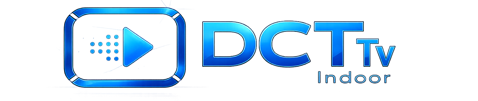 DCT TV Indoor